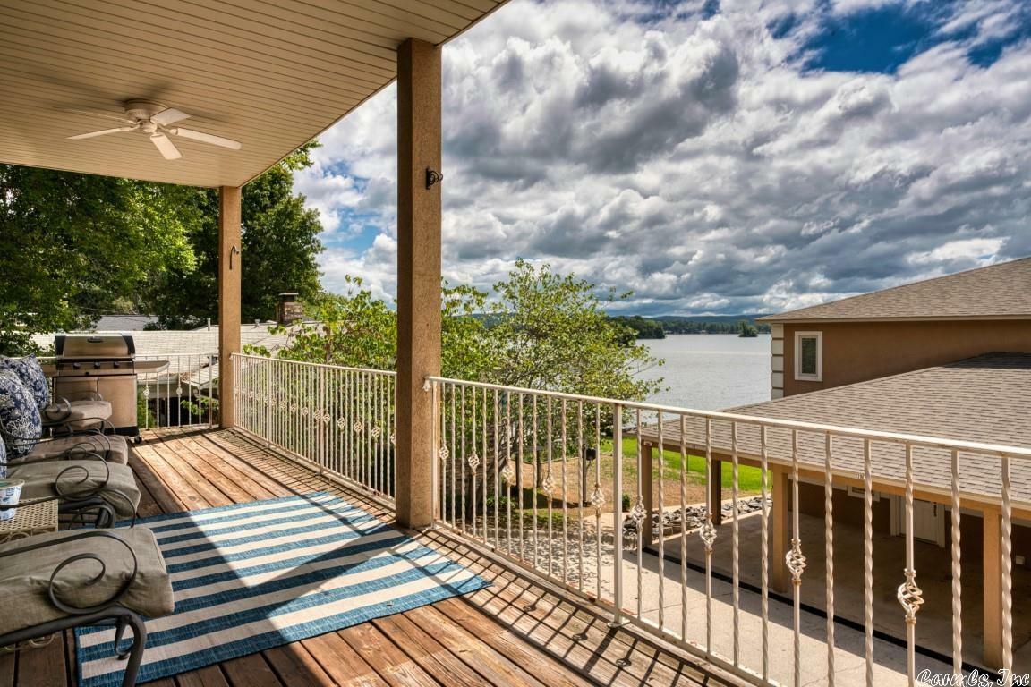Property Photo: 137 Central Terrace AR 71913