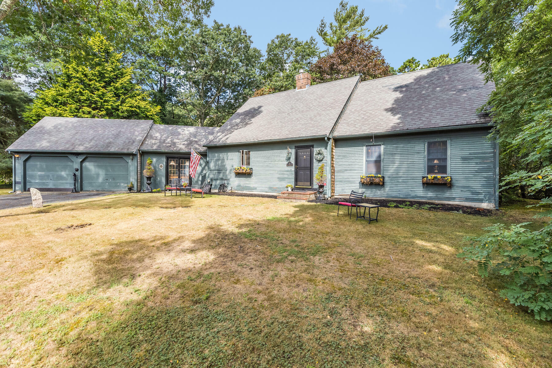 Property Photo: 8 Sleepy Hollow Lane MA 02563