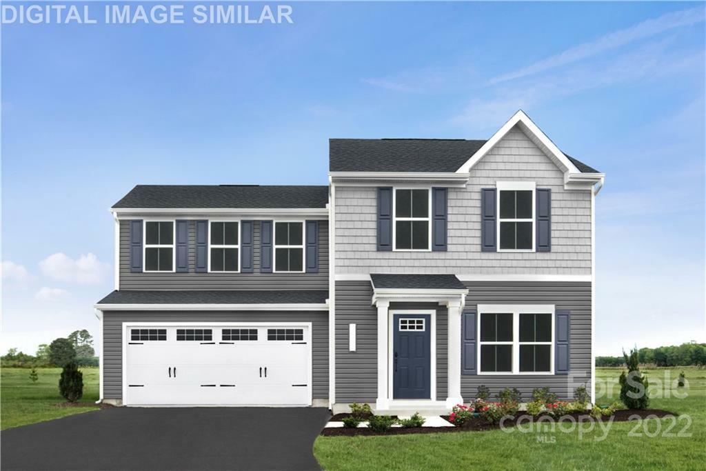 Property Photo: 4212 Wild Ridge Drive 0100 NC 28215
