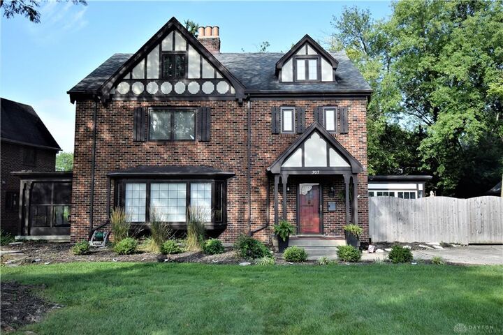 307 Ardmore Road  Springfield OH 45504 photo