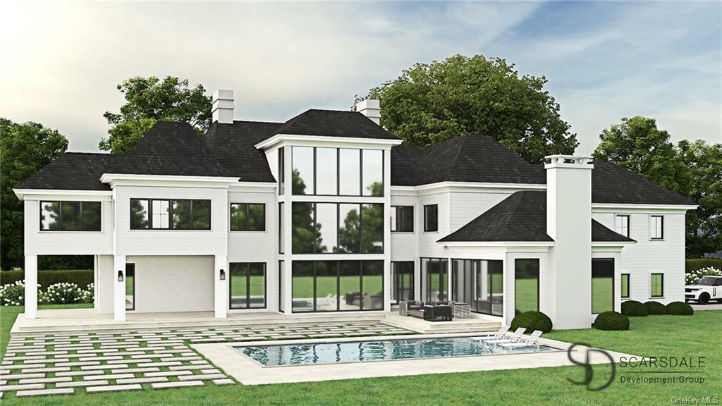 Property Photo: 31 Murray Hill Road NY 10583