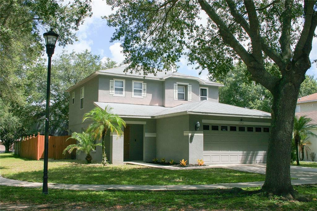 Property Photo: 11750 Mango Cross Court FL 33584