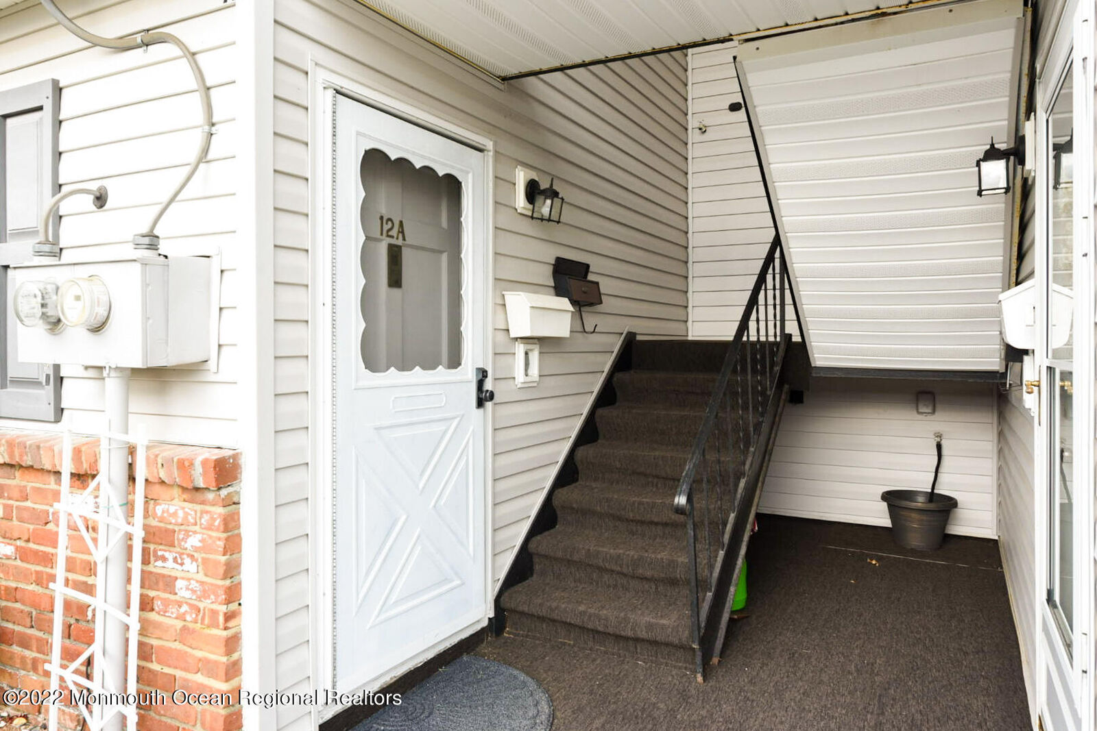 Property Photo: 12A California Court NJ 07747