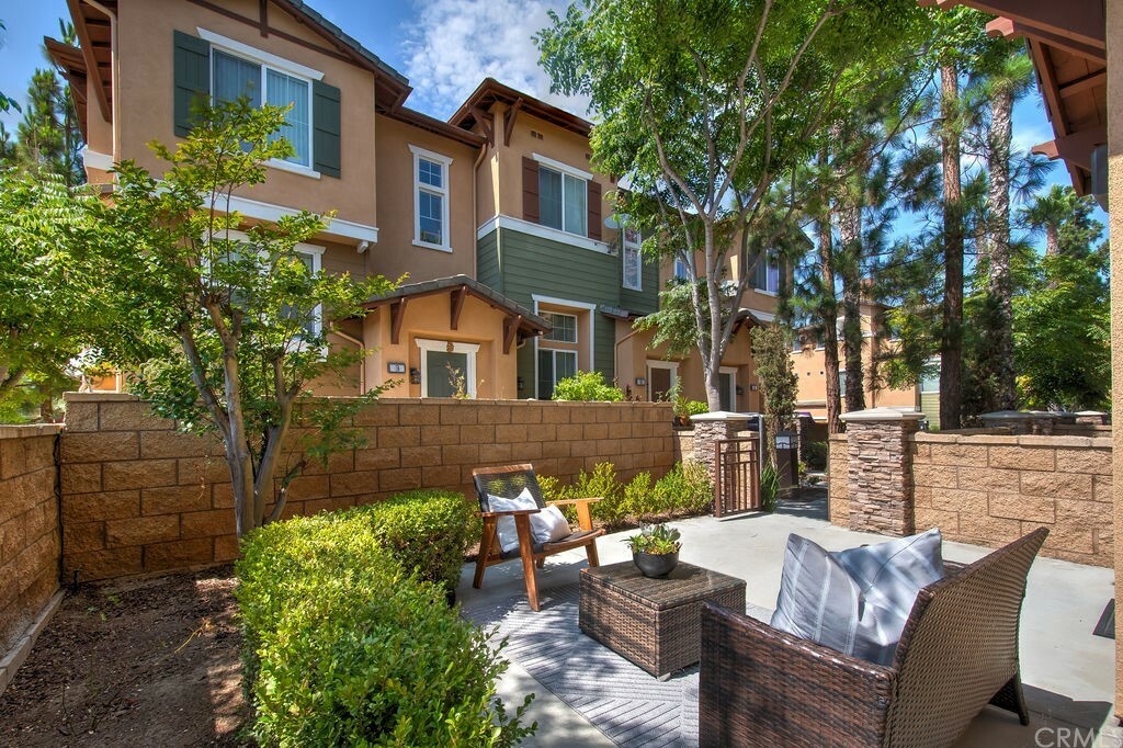 Property Photo: 14548 Newport Avenue 3 CA 92780