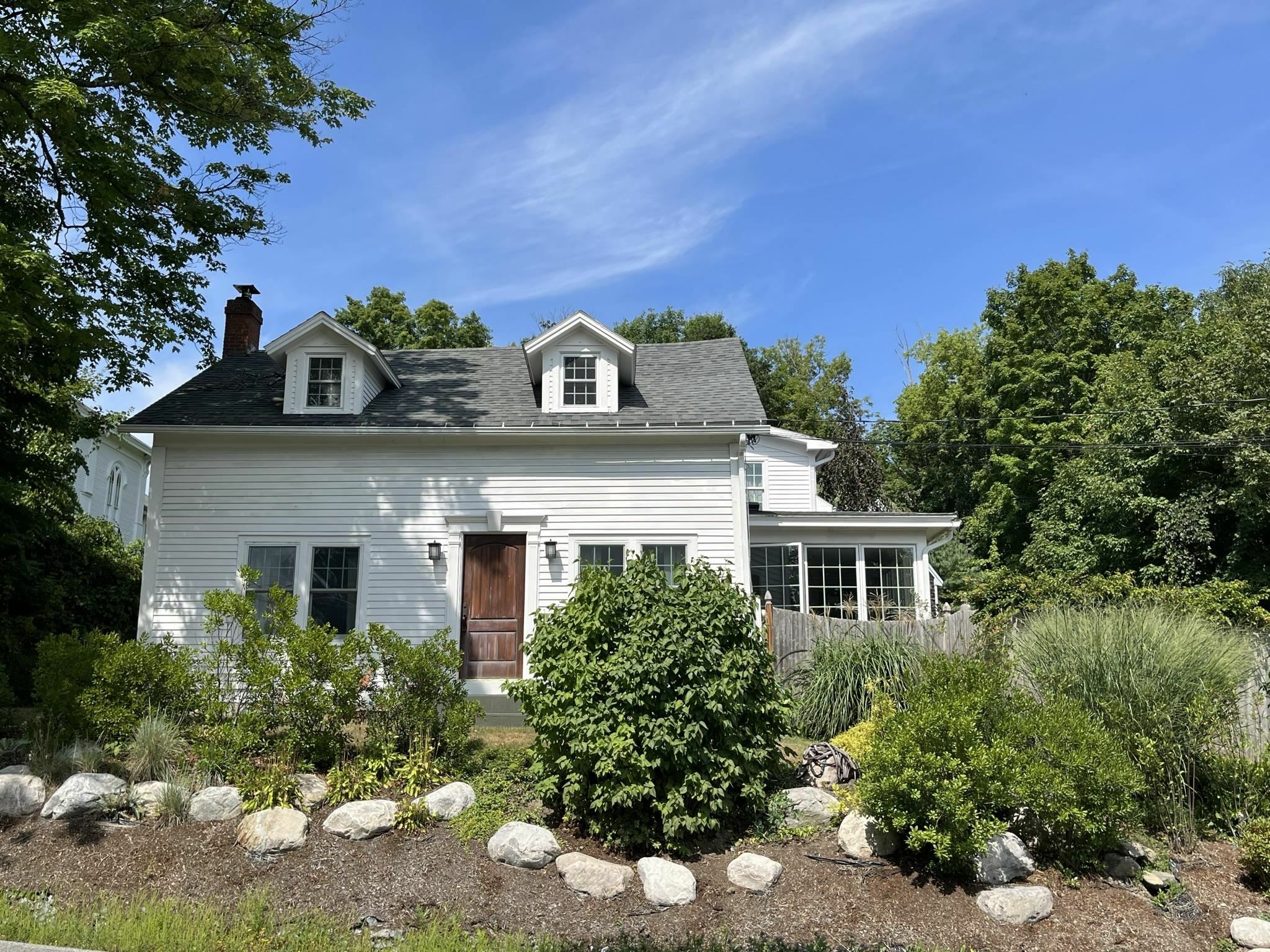 Property Photo:  249 Old Hollow Road  VT 05473 