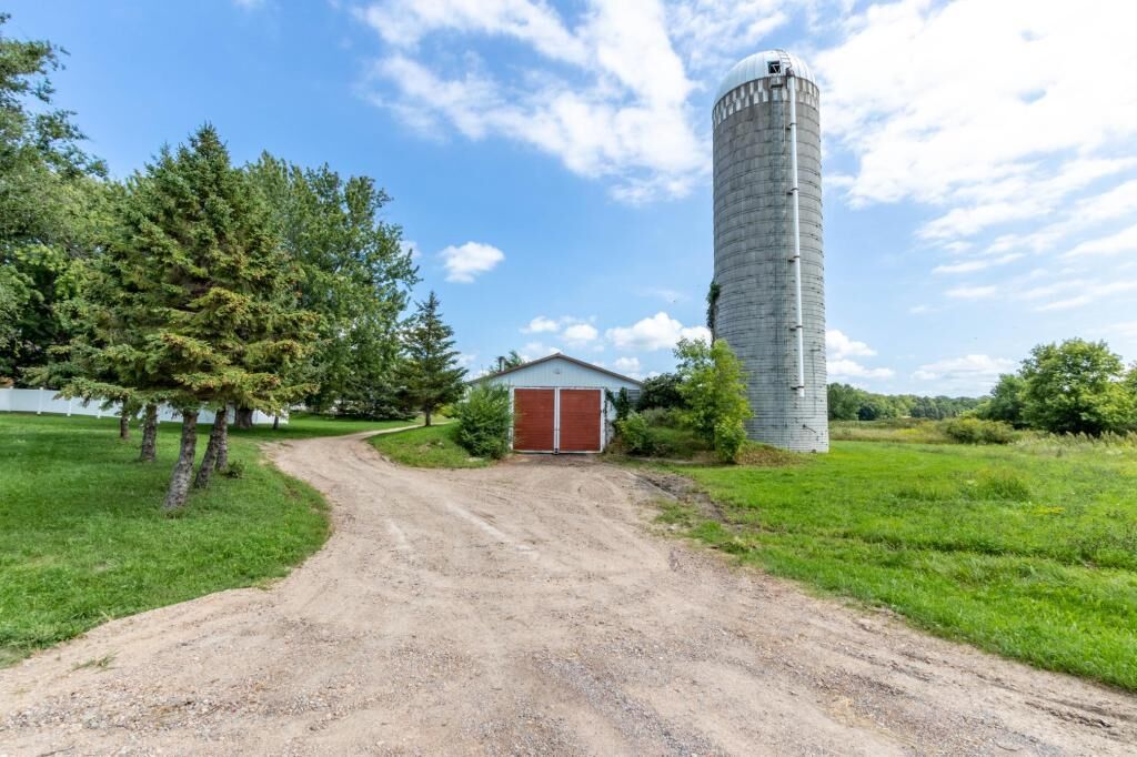 Property Photo: 4365 Quaas Avenue MN 55315