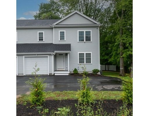 Property Photo: 57 Martin Street B MA 01527