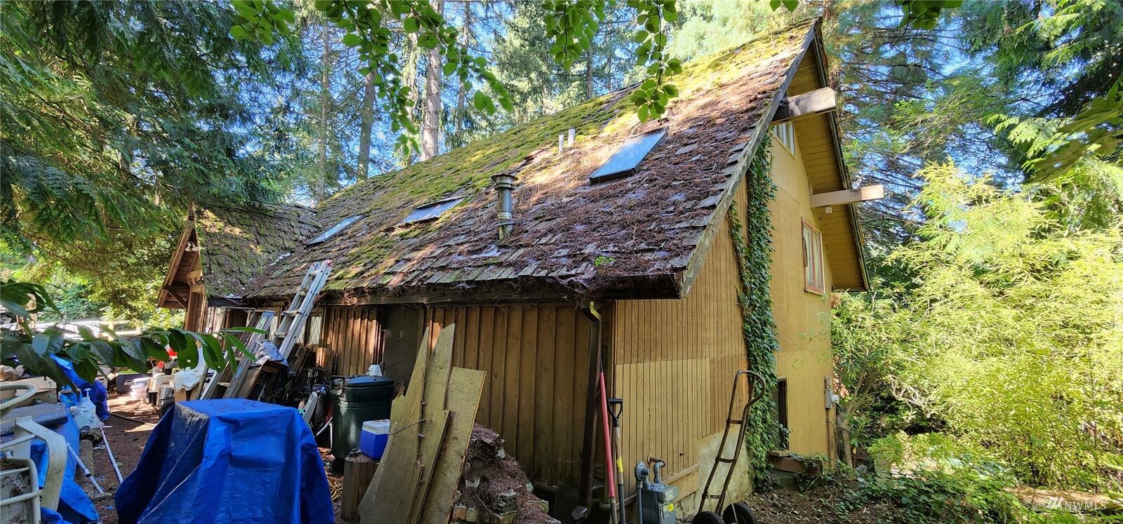 Property Photo:  17239 Greenwood Place N  WA 98133 