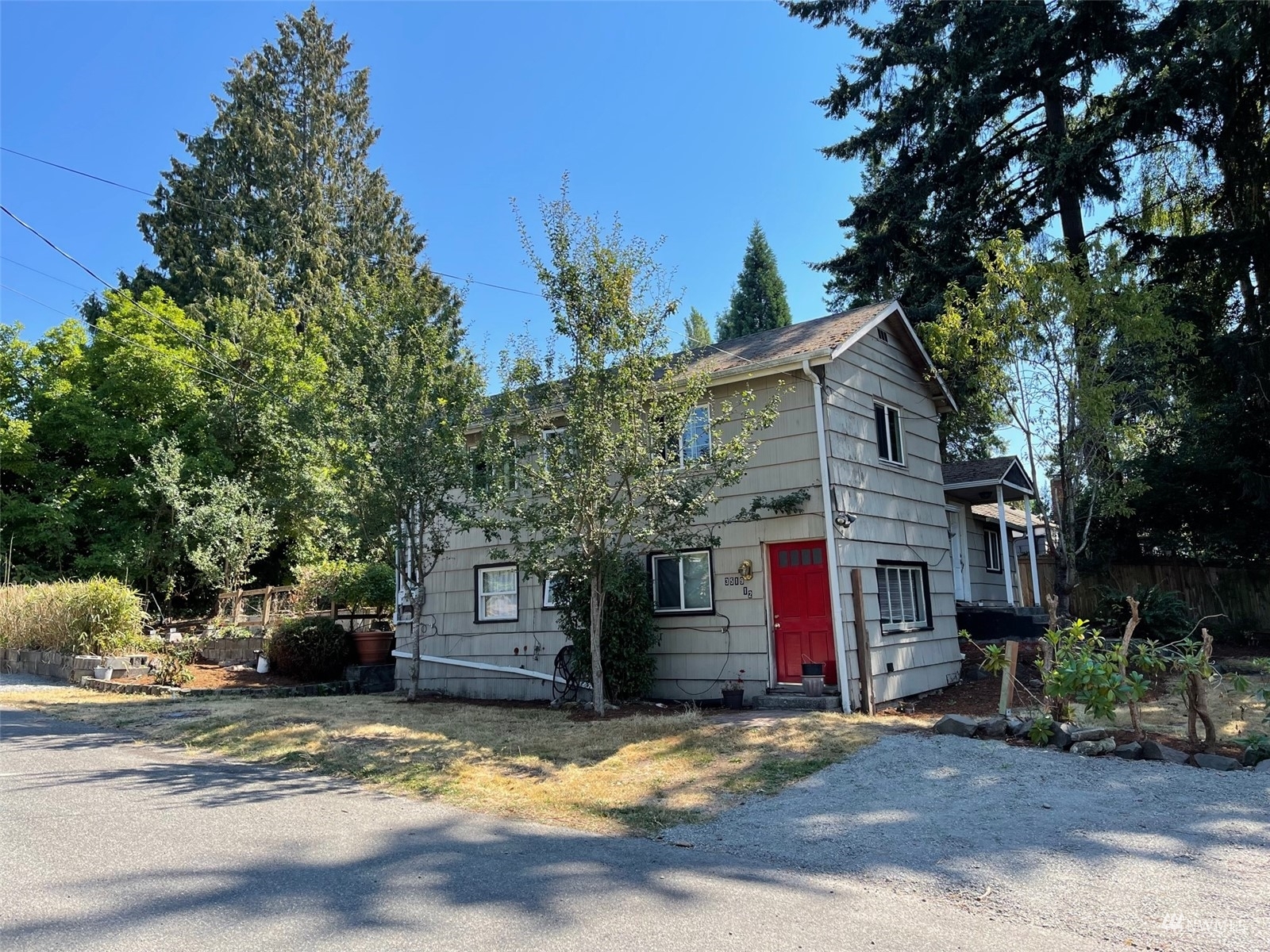 Property Photo:  3519 NE 134th Street  WA 98125 