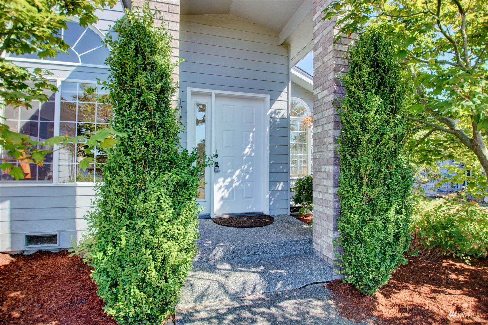 Property Photo: 408 S 28th Street WA 98274