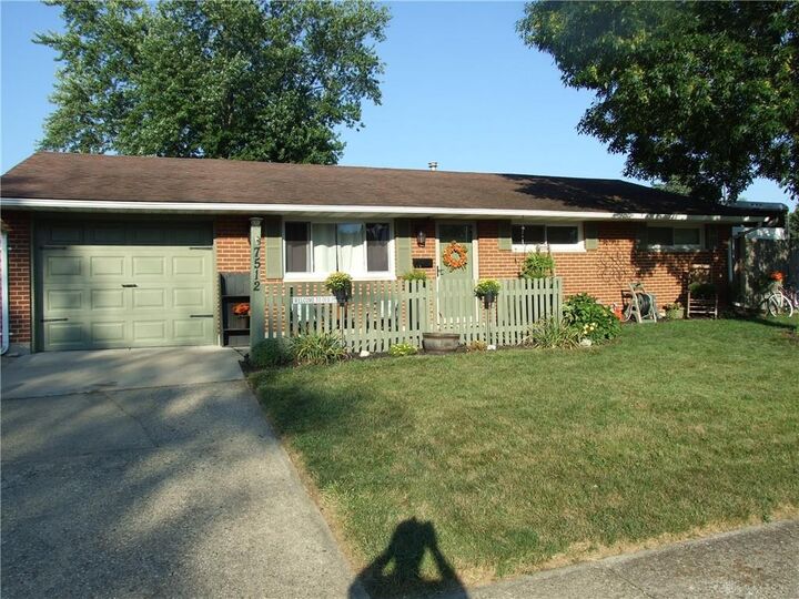 7512 Harshmanville Road  Huber Heights OH 45424 photo