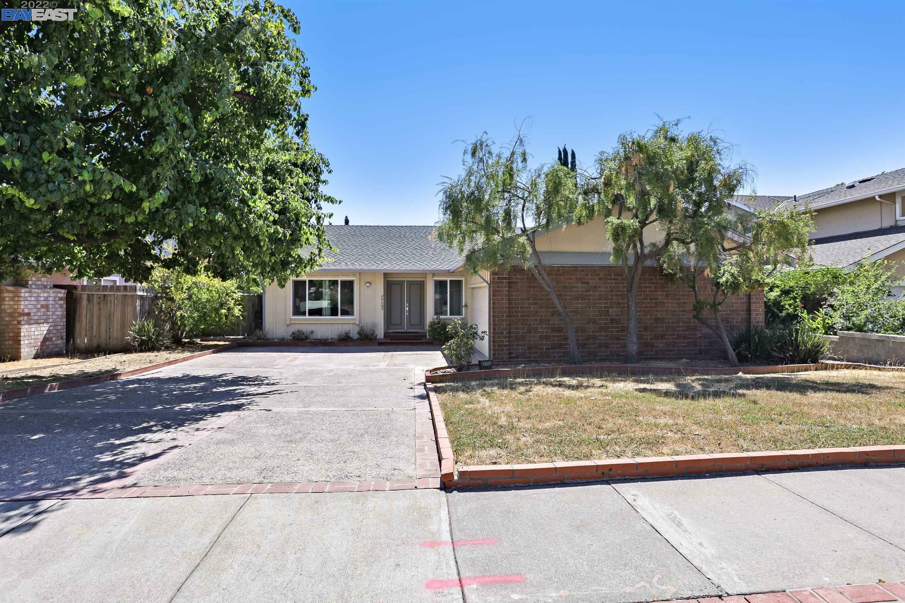 40689 Canyon Heights Drive  Fremont CA 94539 photo