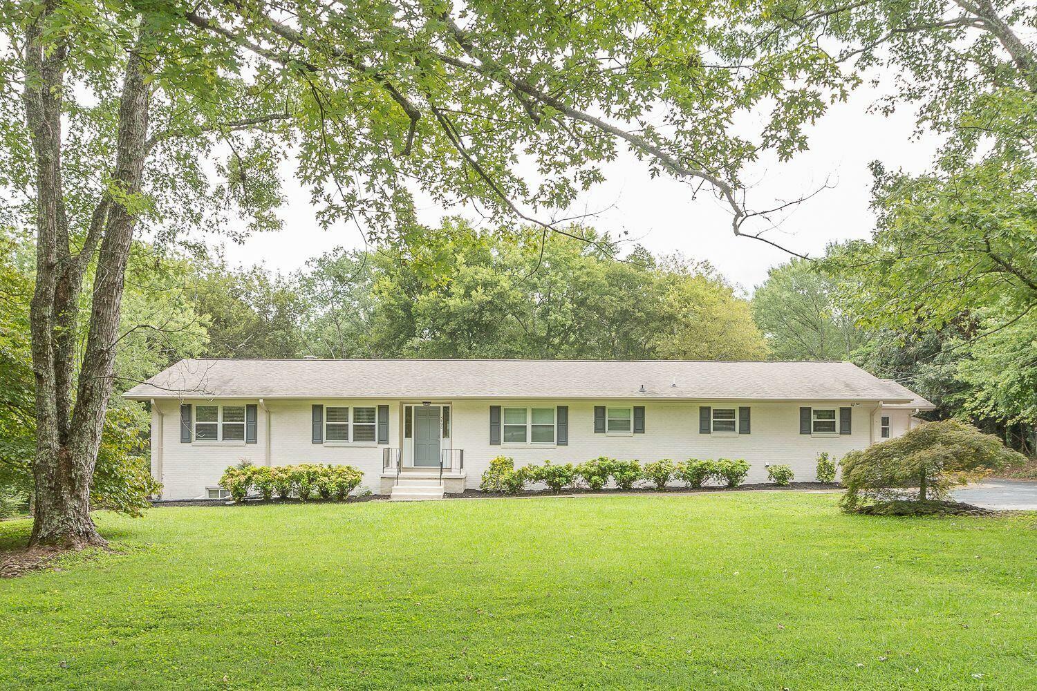 Property Photo:  3790 University Dr  TN 37363 