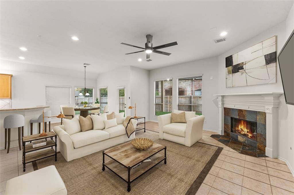 Property Photo:  1710 Maddie Springs Court  TX 77386 