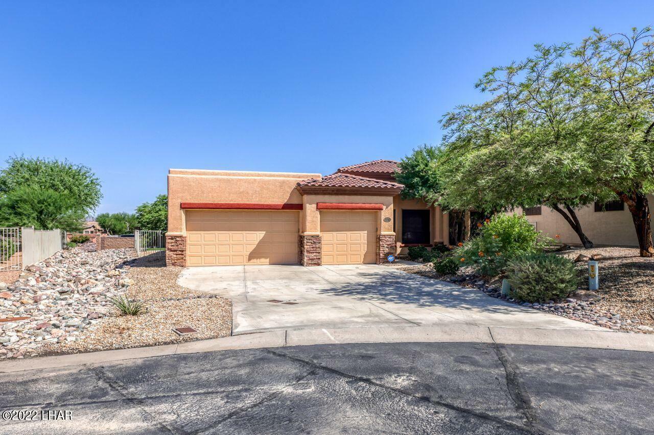 Property Photo: 3746 N Citation Rd AZ 86404