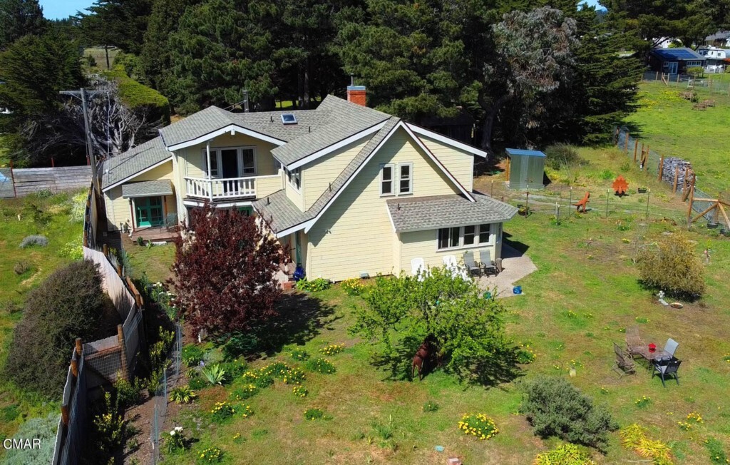 Property Photo: 33301 Pacific Way CA 95437