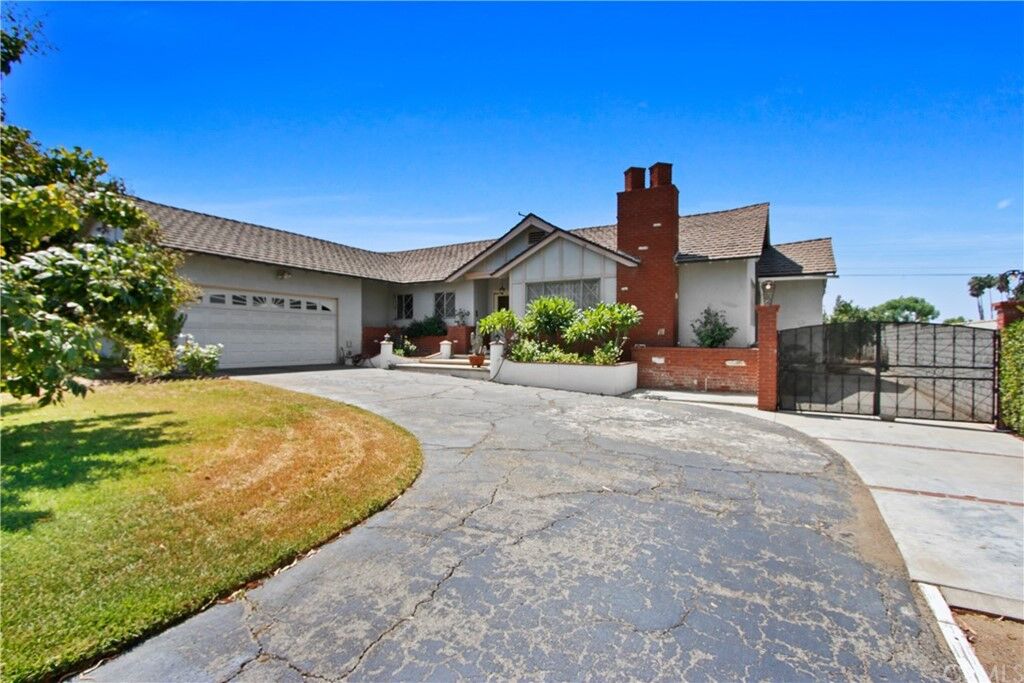 Property Photo:  615 S Magnolia Avenue  CA 91791 