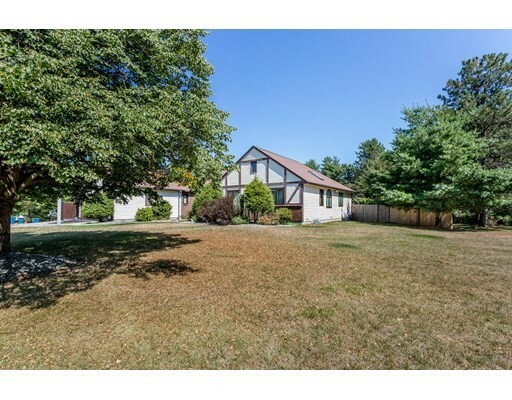 Property Photo: 34 Angela St MA 02021