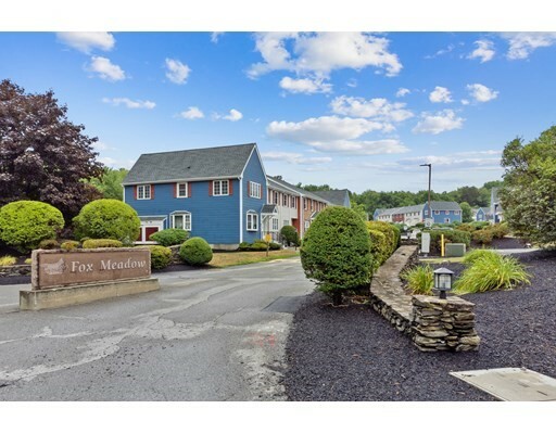 Property Photo: 17 Fernwood Dr G MA 01453