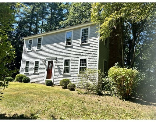 Property Photo:  145 Walker Pond Rd  MA 01566 