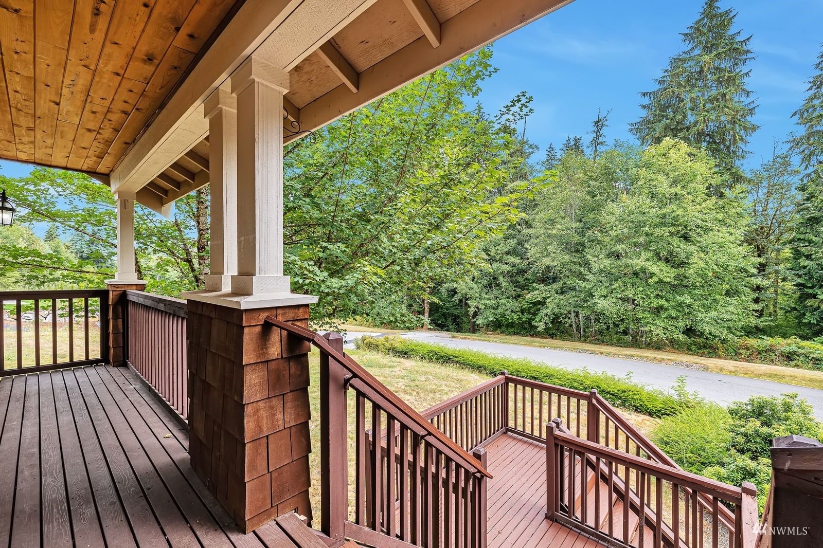 Property Photo: 8215 213th Avenue SE WA 98290