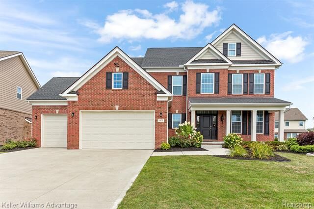 1425 Pennfield Lane  Canton Twp MI 48188 photo