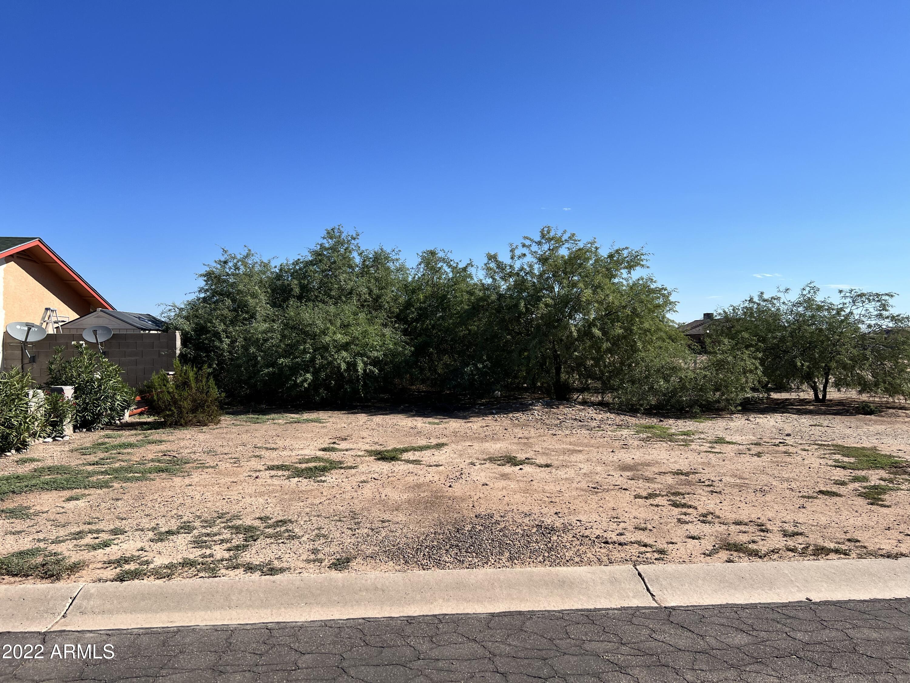 Property Photo:  9044 W Rafael Drive  AZ 85123 