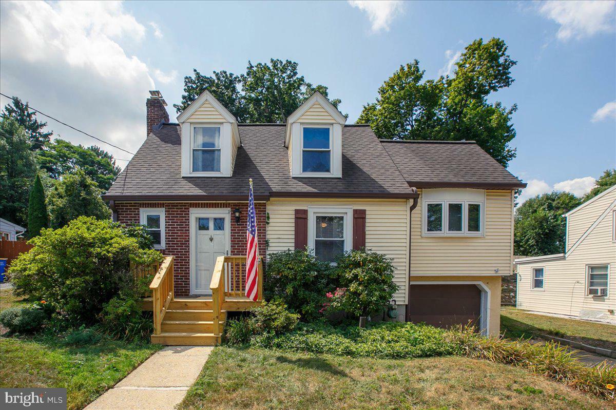 Property Photo: 1344 S Ogontz Street PA 17403