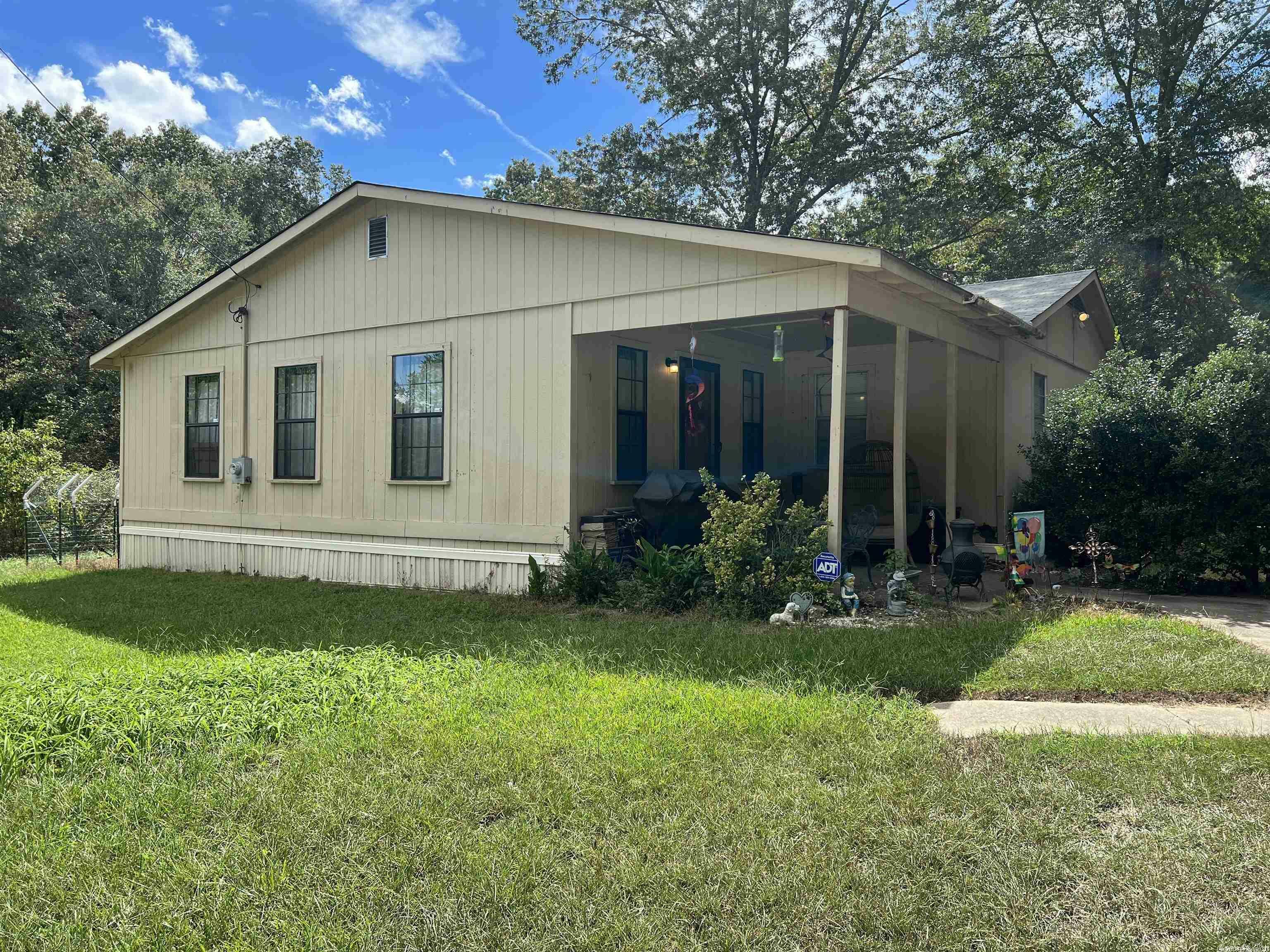 Property Photo:  8227 Highway 46 N  AR 72150 