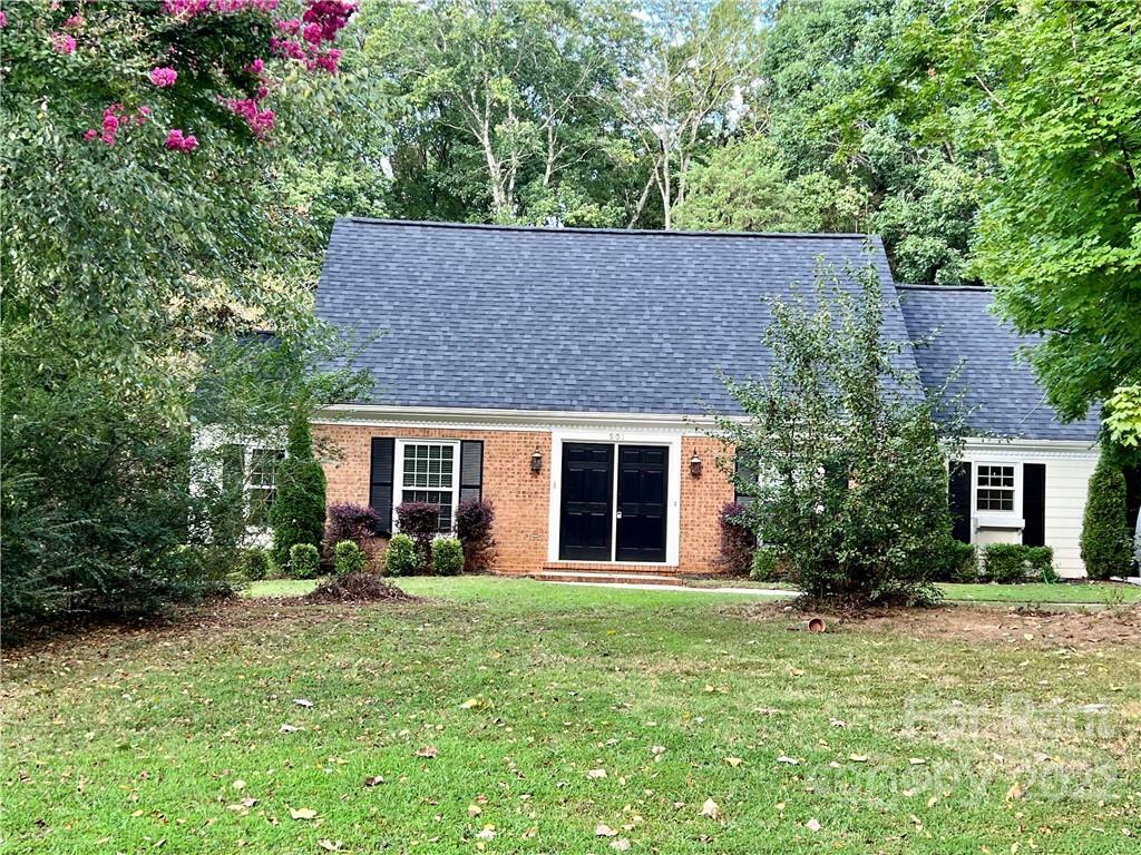 Property Photo: 901 Lightwood Drive NC 28105