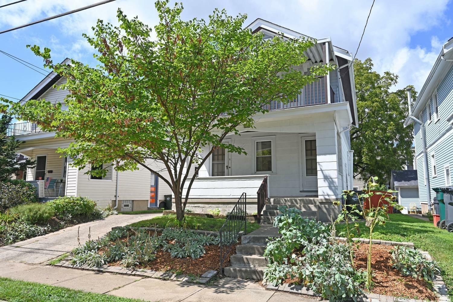 Property Photo: 4409 Franklin Ave OH 45212