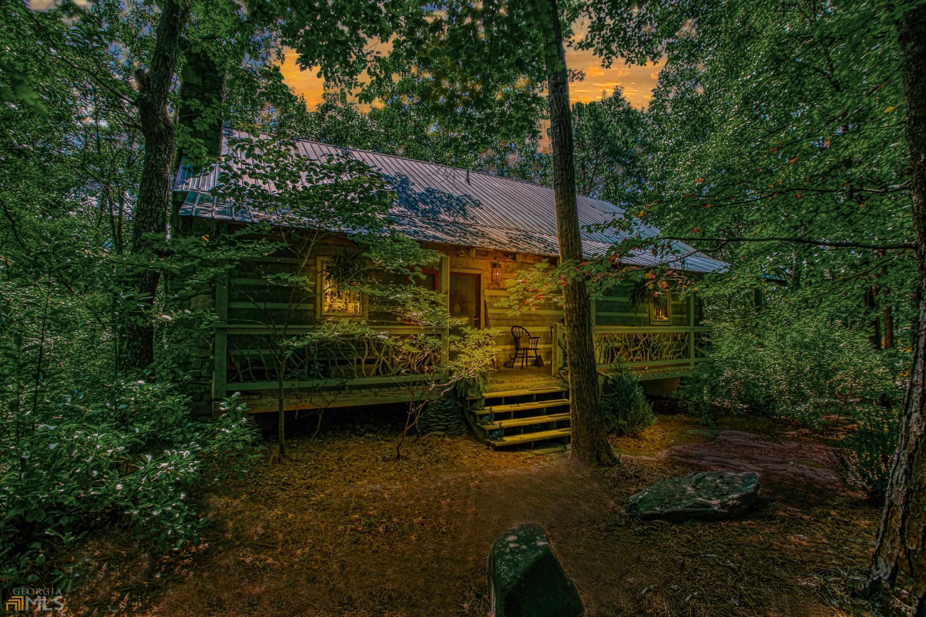 Property Photo:  214 Dorris Road  GA 30143 