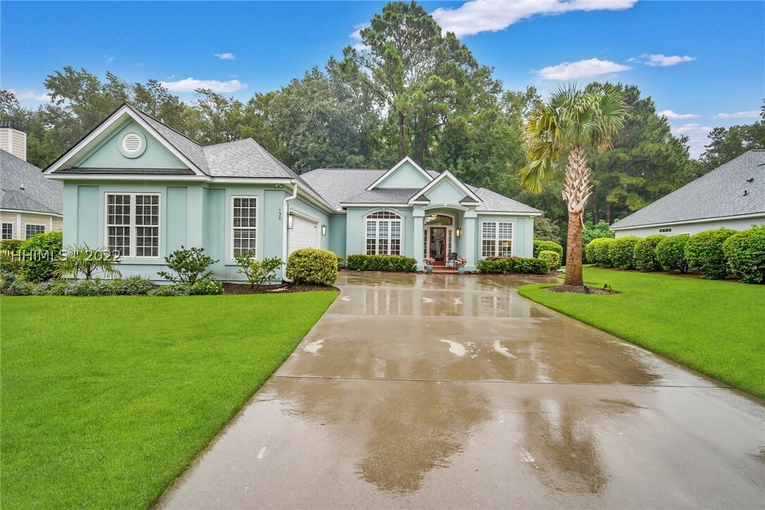 Property Photo:  150 Oak Forest Road  SC 29910 