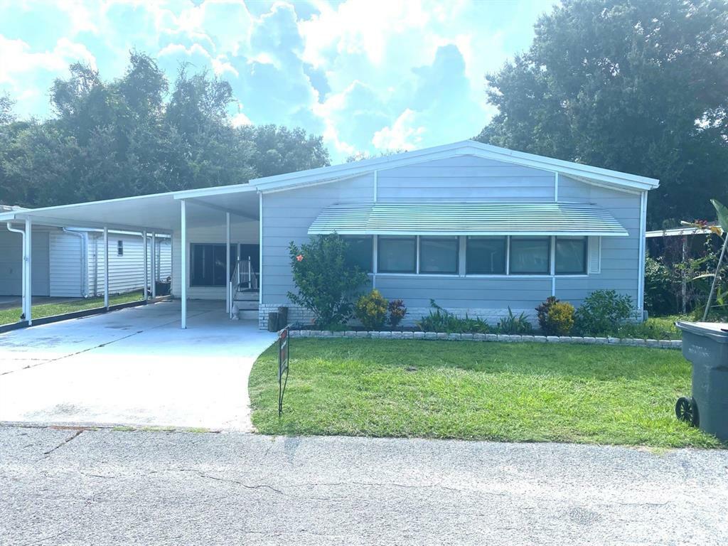 Property Photo:  118 Lakeside Drive  FL 33823 