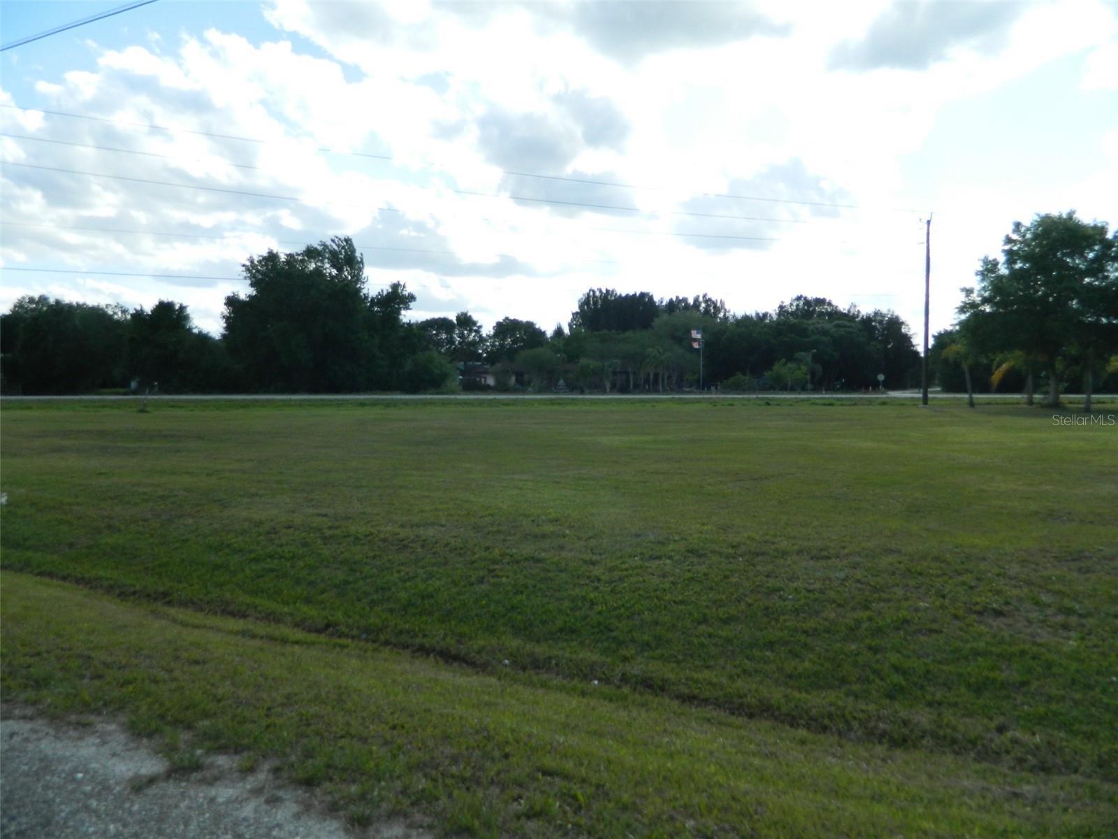 Property Photo: 10099 SW Kissimmee Road FL 34269