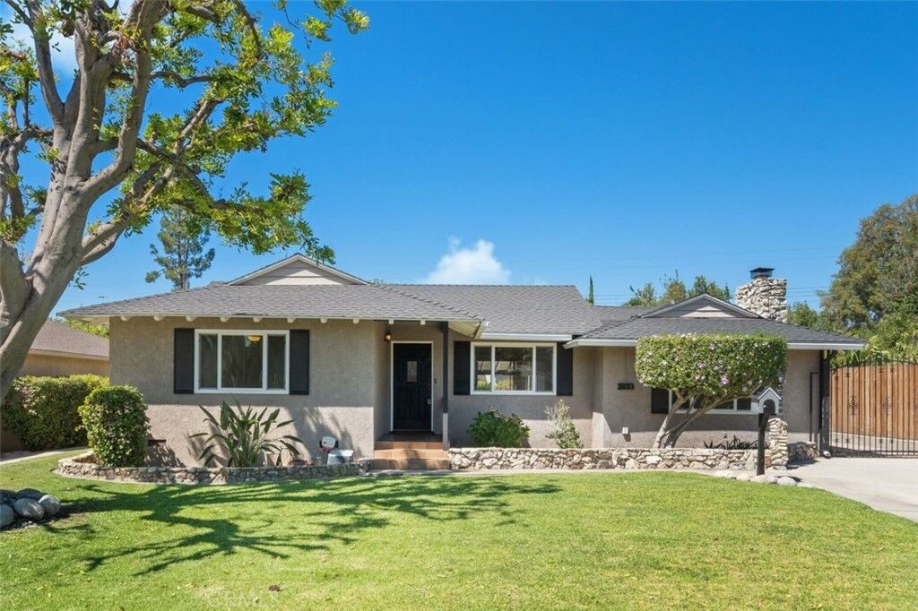 Property Photo:  2533 Doolittle Avenue  CA 91006 