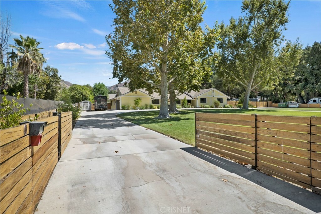 Property Photo:  26672 Sand Canyon Road  CA 91387 