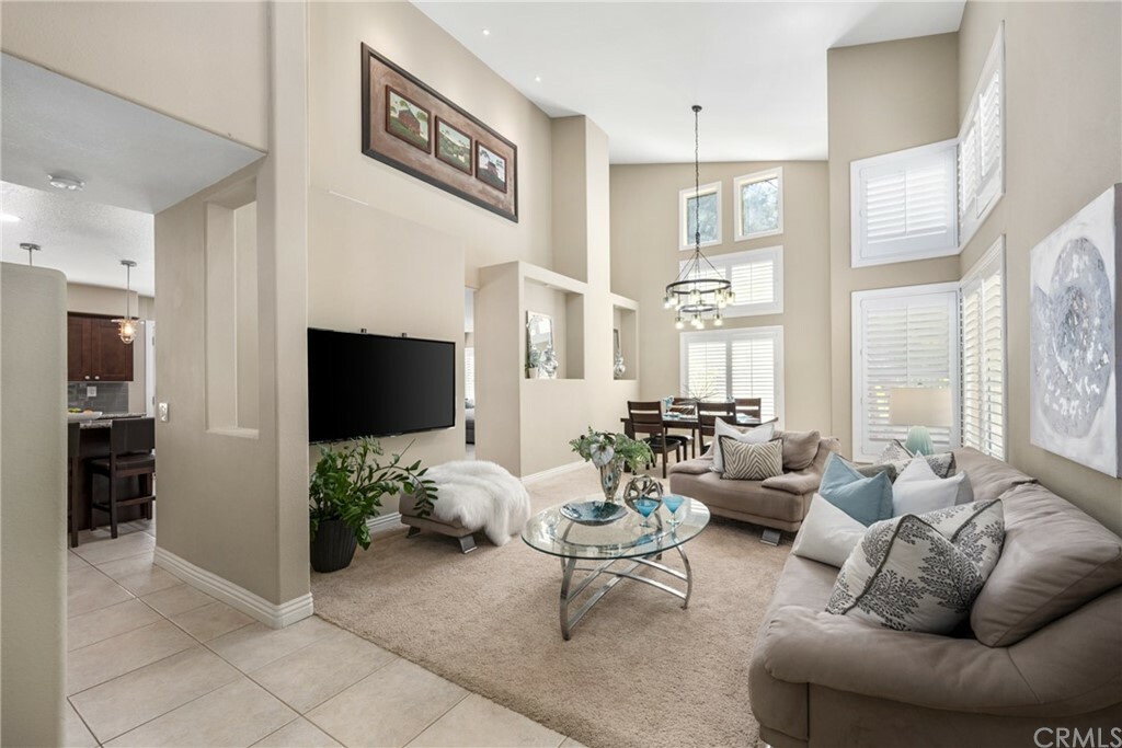 Property Photo: 1095 S Silver Star Way CA 92808
