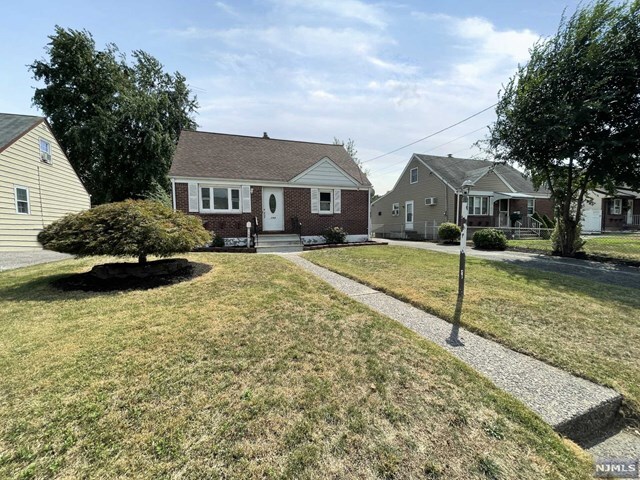 Property Photo: 100 Godwin Avenue NJ 07407