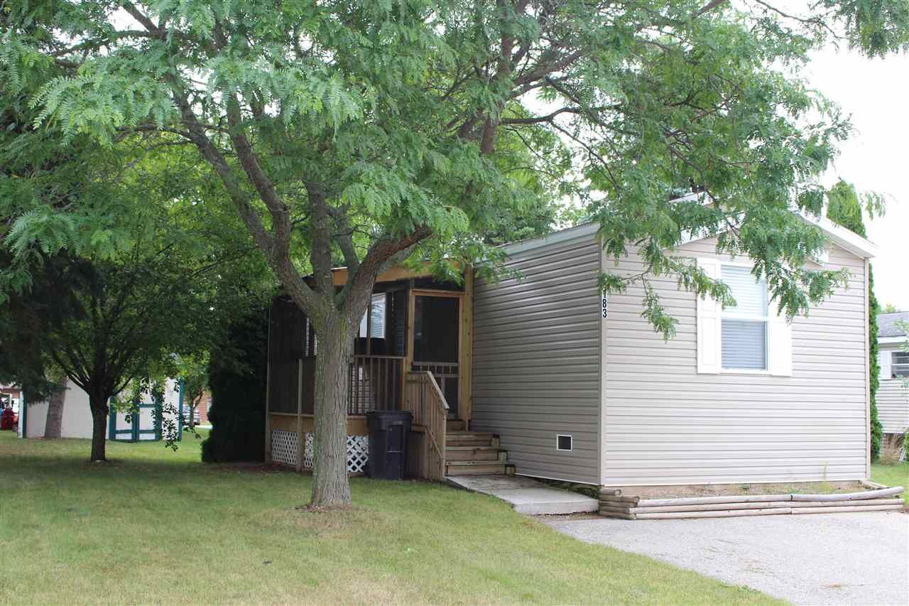 Property Photo: 6685 N M-66 Charlevoix Estates 183 MI 49720