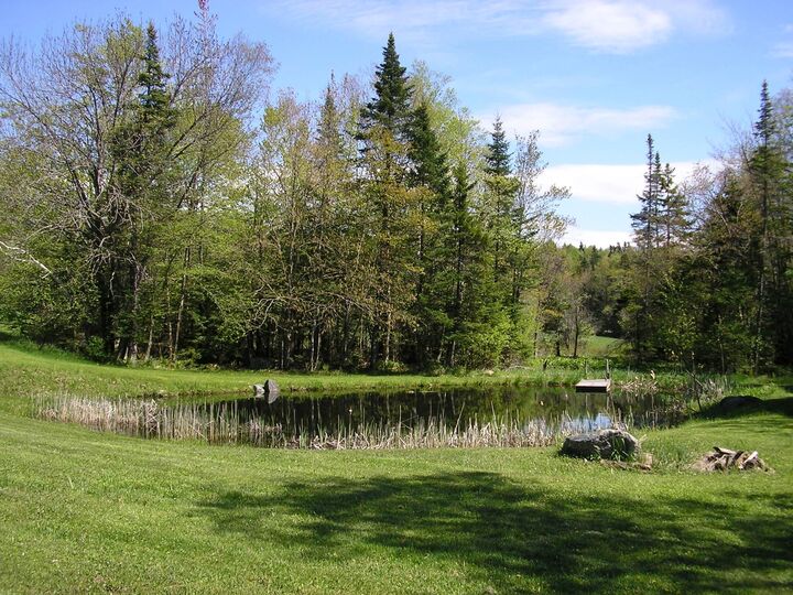 Property Photo:  Eastham Road  VT 05738 