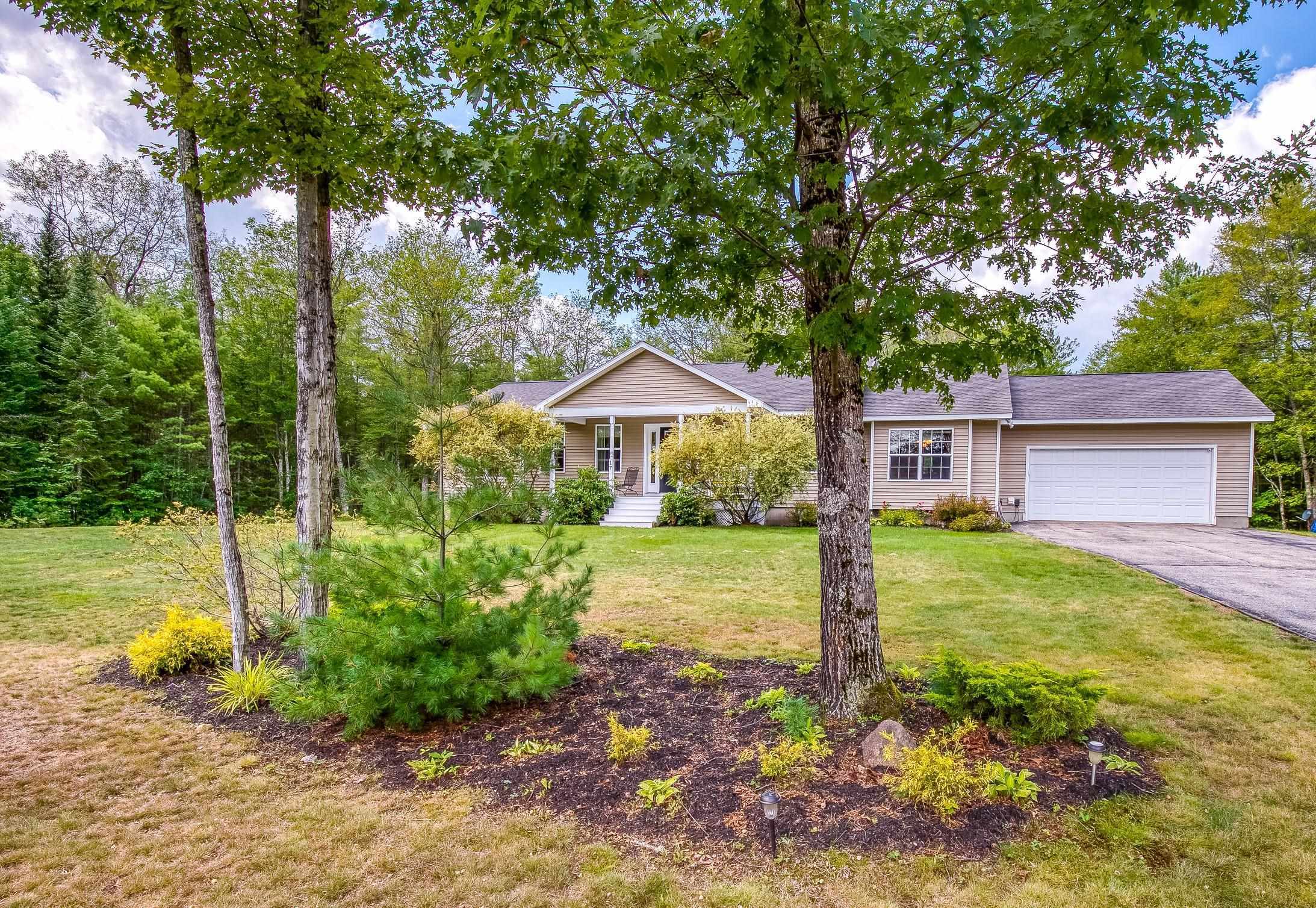 Property Photo:  17 Fadden Drive  NH 03813 
