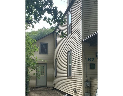 Property Photo:  87 K St  MA 01376 