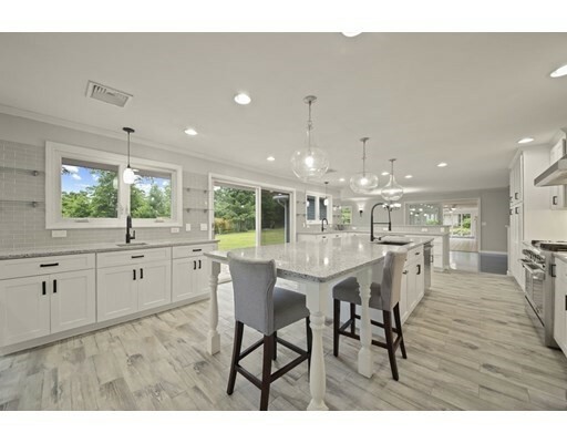 Property Photo: 15 Woodhill Road MA 01057