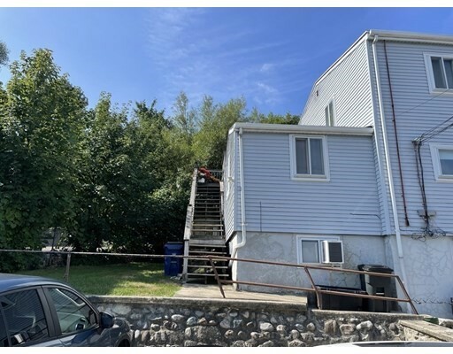 Property Photo: 95 Endicott Ave. 2 MA 02151