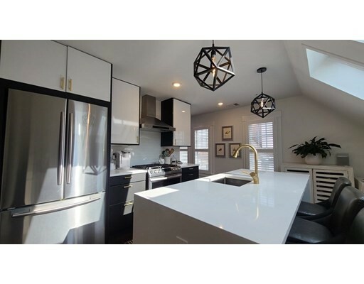 Property Photo: 33 Pinckney 3 MA 02145