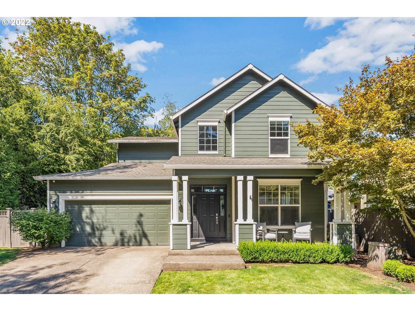 Property Photo:  7923 SW 71st Ave  OR 97223 