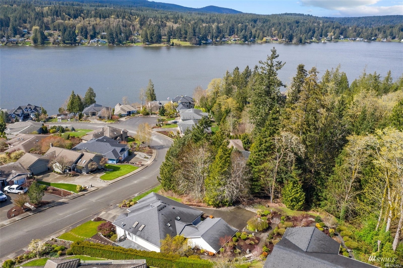 Property Photo: 6022 Osprey Circle WA 98312