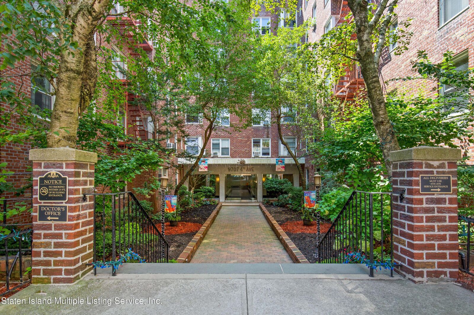 Property Photo:  9707 4th Avenue 7T  NY 11209 