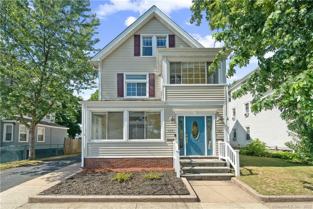 Property Photo: 161 William Street CT 06516